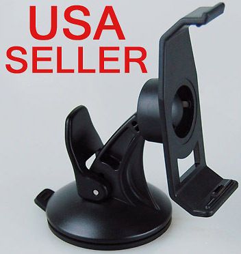 Garmin Suction Mount Nuvi 270 275t 285wt 200w 465lmt 200 w GPS window