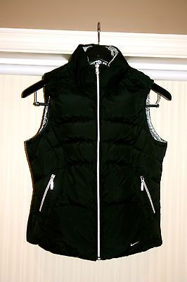 reversible womens vest