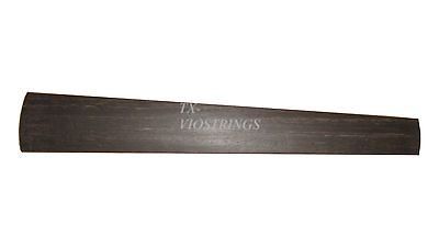 Ebony 4/4 Violin Fingerboard For Sale