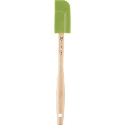 Le Creuset 93000801710000 Spatula Small Model Kiwi