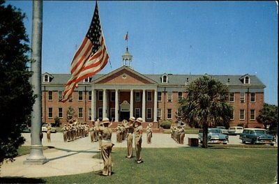 south carolina car flags