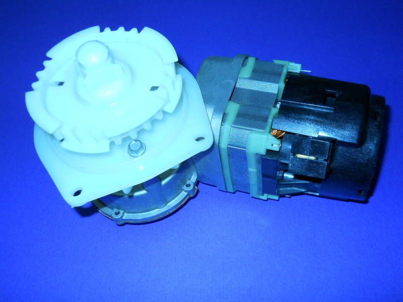 Electrolux B8, TriStar Carpet Shampooer Motor 42832