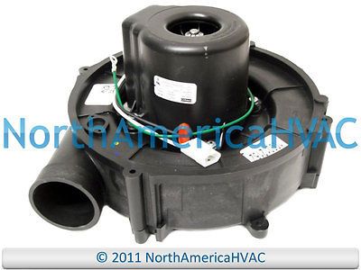 ICP Heil Tempstar Carrier Furnace Exhaust Inducer Motor 119225 00