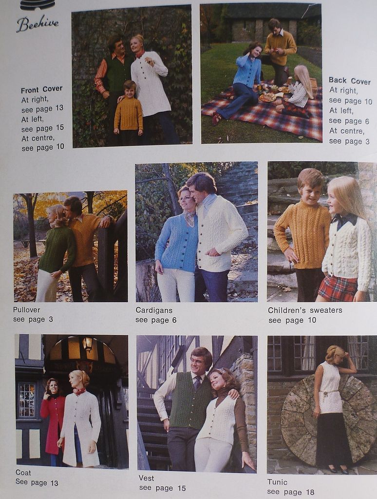 fisherman knit sweater patterns