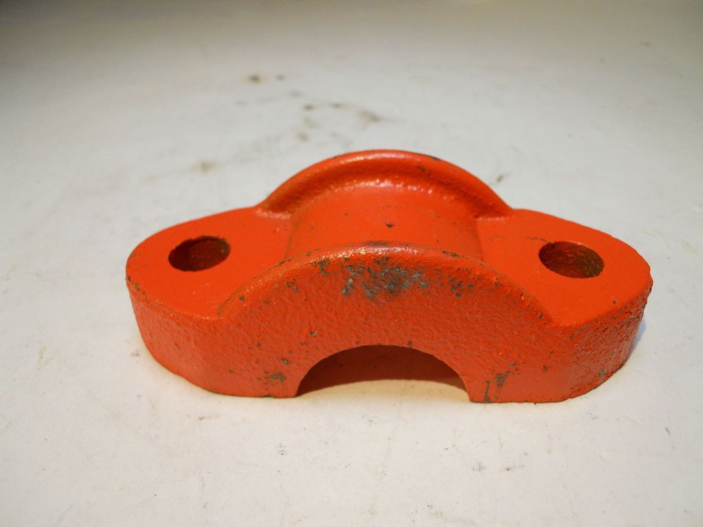 Crown Equipment Mortar Cement Mixer Crown Cap Paddle 4S 10S (R3