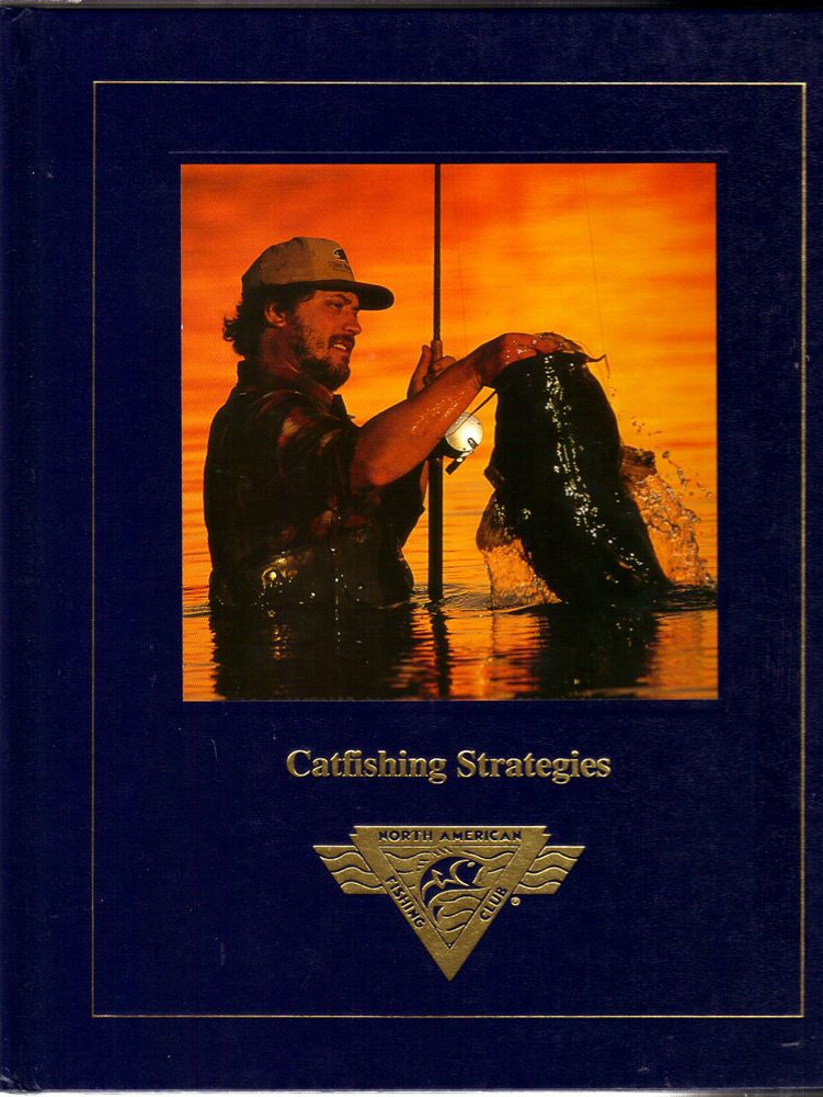 Strategies Fish Fishing Rod Reel Tackle Bait Noodlin Juggin Bush