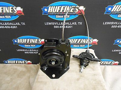 Hoist 03 04 Chevy & GMC 1500, 2500, exc HD & 05 13 Chevy & GMC 1500