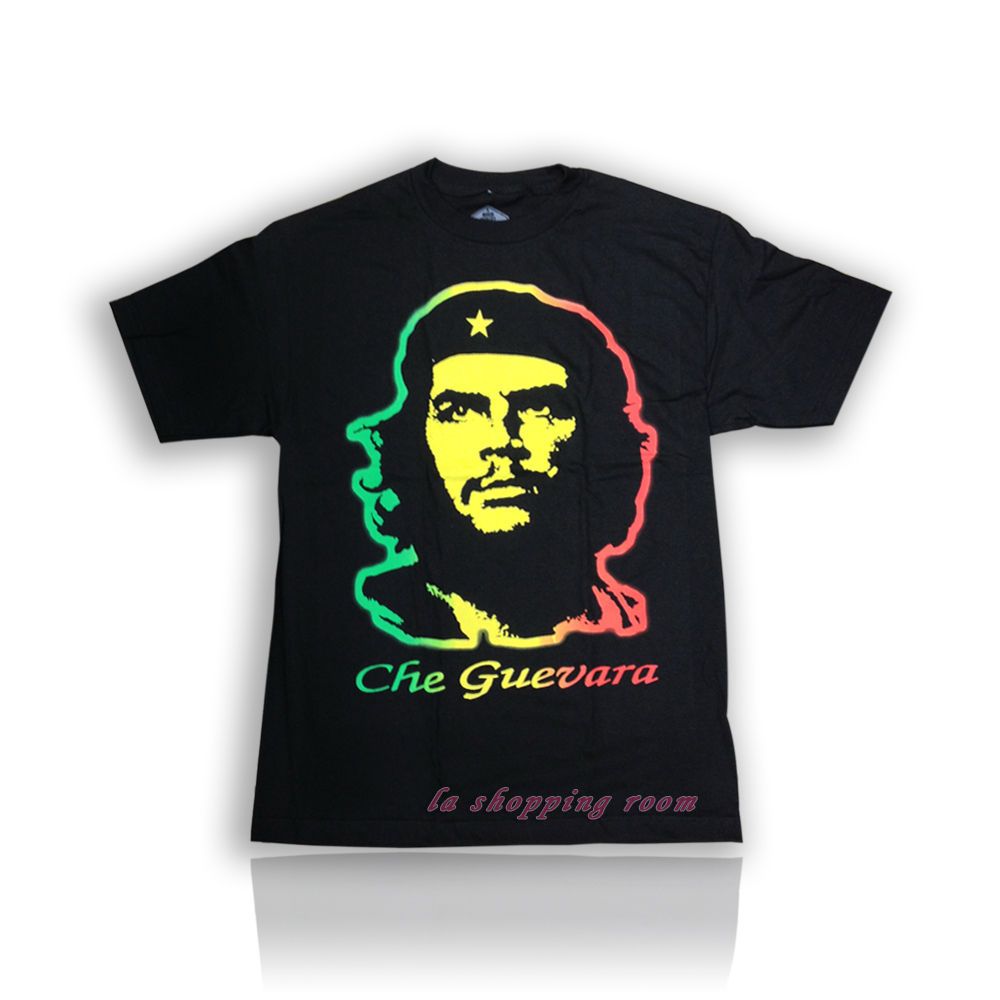 che guevara shirt in Mens Clothing