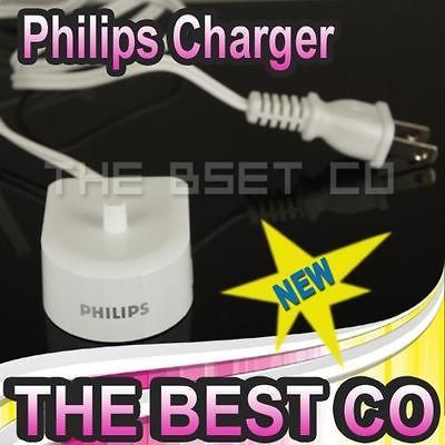 Toothbrush Sonicare Travel Charger Base for HX6930 HX6950 HX6911