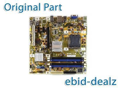 HP Compaq DX2400 Intel LGA 775 mATx Desktop Motherboard 462797 001