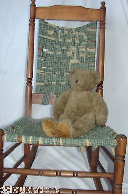 antique childrens furniture