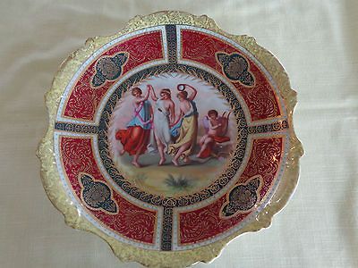 austria porcelain marks