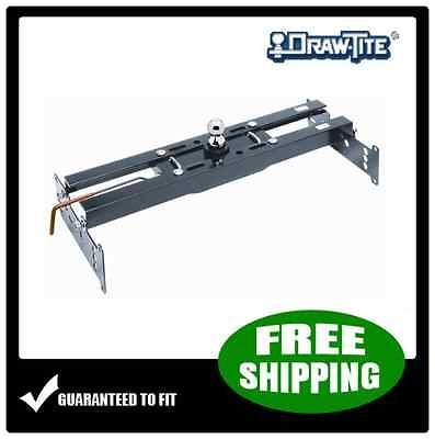 Tite 9460 39  Hide A Goose Gooseneck Hitch Dodge Ram 1500, 2500, 3500