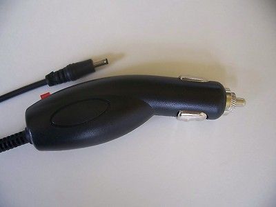 Cobra HH 35 HANDHELD CB Radio CAR Charger For Replacement