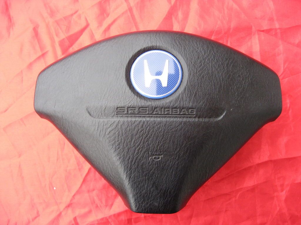 HONDA HRV HR V 1999 2005 series OEM Steering Wheels AirBag Air Bag