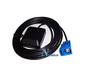 External GPS Antenna Clarion NX500 NX 500 NZ500 NZ 500