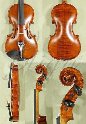 FINE QUALITY 1/2 GEMS 2 VIOLIN FOR SALE CODE B7790