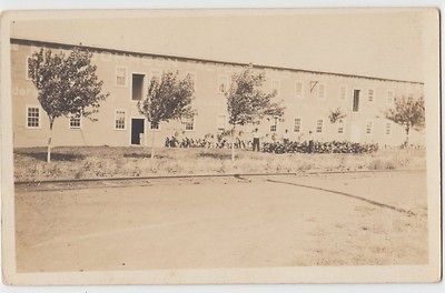 10s CLAY CENTER Nebraska Ne RPPC Postcard JOHNSON INCUBATOR FACTORY