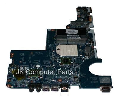 COMPAQ PRESARIO CQ62 209WM LAPTOP MOTHERBOARD 592808 001 592808001