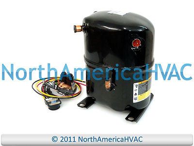 Copeland 2.5 3 Ton 208 230 Volt A/C Compressor CR32KQ PFV 980 WB SRM4