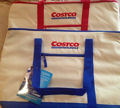 Costco kirkland giant flexible extra large 12 gal cooler bag tote new arrivals