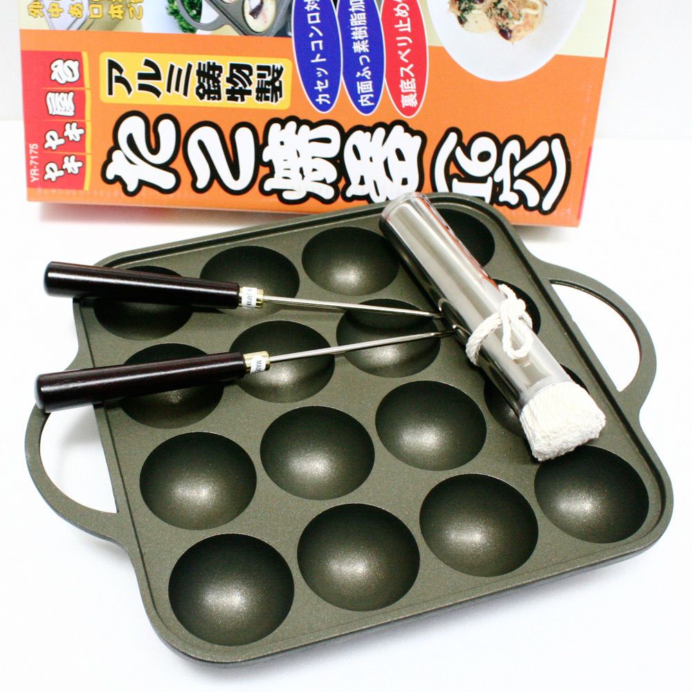 japanese cookware