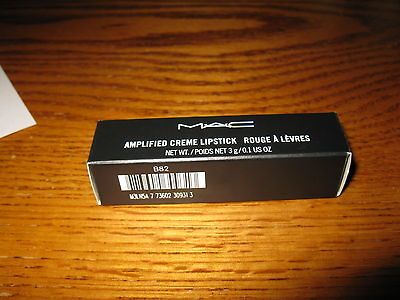 MAC COSMETICS INNER HUE LUSTRE LIPSTICK NEW