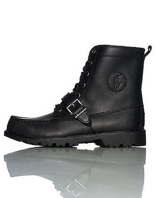 POLO FOOTWEAR RANGER HI II BOOT