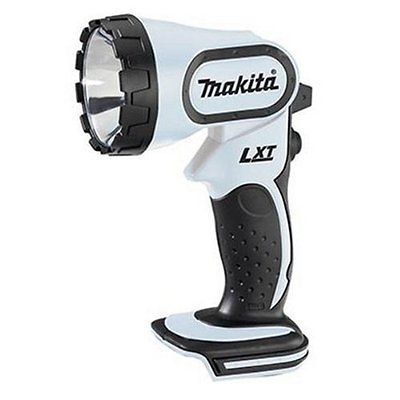 BML185W 18V Compact LXT Cordless Flashlight Flash Light   18 Volt