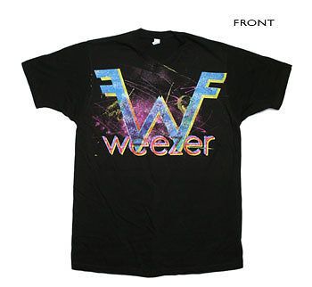 weezer shirt in Unisex Clothing, Shoes & Accs