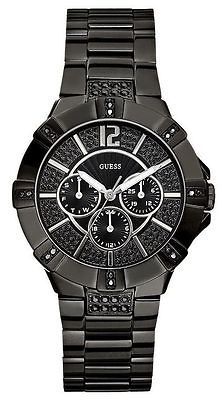 New Womens Guess U13620L1 Watch Prism Ladies Chronograph 13620 quartz