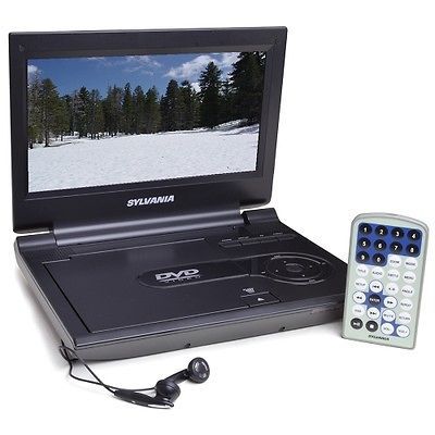 curtis dvd player