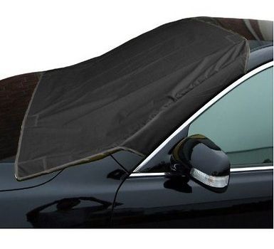 Car Snow Cover Weatherproof Waterproof Windshield As Seen On TV