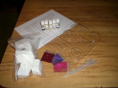 soap making kits