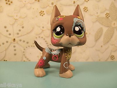 littlest pet shop great danes