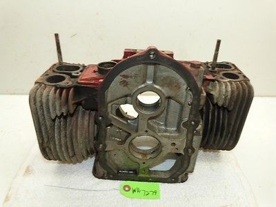 Wheel Horse D 160 Tractor Onan B43M 16hp Engine Block