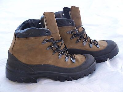 BRAND NEW GENUINE USGI ARMY COMBAT HIKING HIKER DANNER BOOTS SIZE 11 W