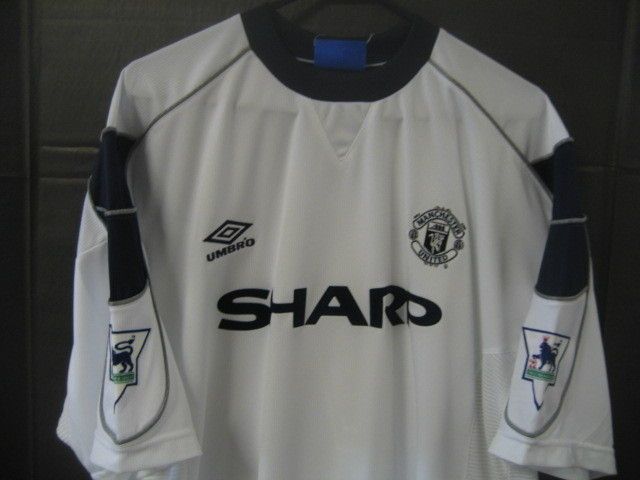 david beckham jersey