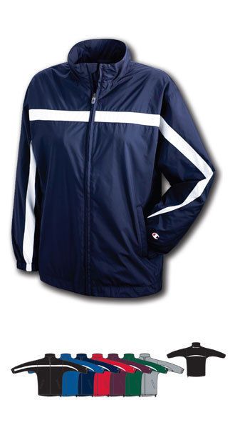 TEAM SPORT TRAVEL JACKET (V2418) V418 V