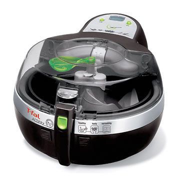 Fal FZ700250 Actifry Gourmet Black Deep Fryer