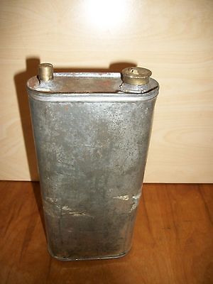 Quart Gas Can (Vintage/Antiq ue)