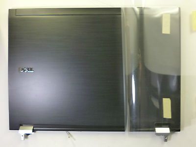 GENUINE OEM NEW Dell Latitude E6500 CCFL LCD J019 Back Cover G068P