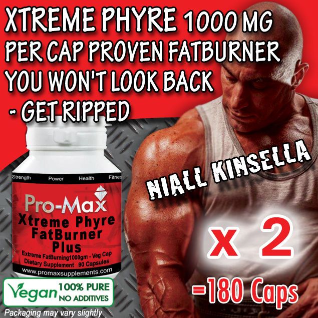 FAT BURNER   PILLS   LEAN MUSCLE  DIET  WEIGHT LOSS  SLIMMING 1000MG X