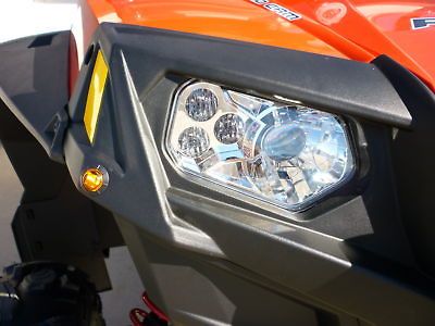 TS306RFB* POLARIS RZR,RZRS,RZR4,​RZRXP900,RZR4X​P900 CUSTOM LED