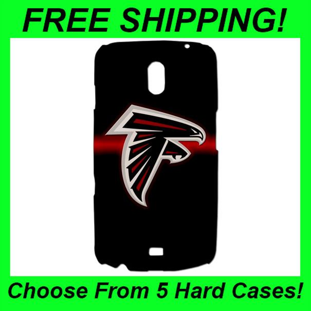 Atlanta Falcons Football   Samsung Infuse, Nexus, Ace & Note Case