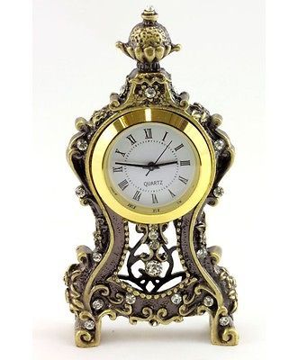 BAROQUE CLOCK   TABLE CLOCK   CASE CLOCK   ART NOUVEAU