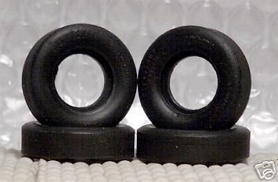 AMT Turnpike tire set by Tiny Motors