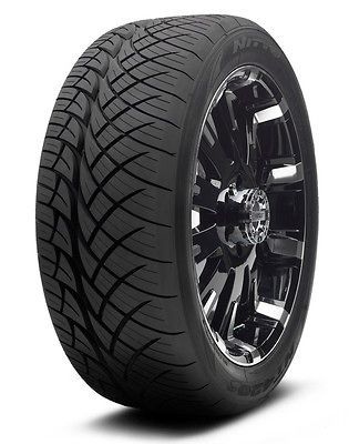 NEW 285/35 22 YOKOHAMA PARADA SPEC X 35R R22 TIRES / CERTIFICATES