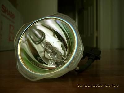 Dell 2200MP PN# C3251 , NSH200CT Projector lamp bulb 