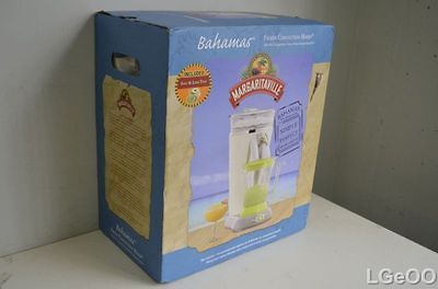 New Margaritaville 36 Oz. Frozen Concoction Margarita Maker DM0500